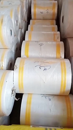 تولید و عرضه انواع رول گونی شیشه ای بقیمت درب کارخانه در اراک تولید و عرضه انواع رول گونی شیشه ای بقیمت درب کارخانه در اراک