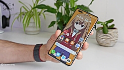 جعبه گشایی و بررسی موبایل اقتصادی Huawei Nova 10 Pro جعبه گشایی و بررسی موبایل اقتصادی Huawei Nova 10 Pro