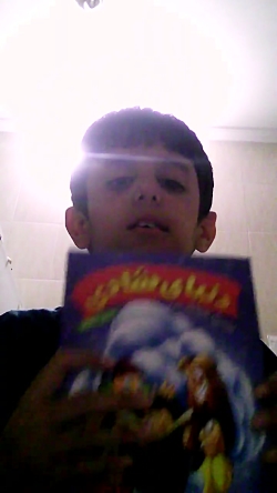 لطیفه های خنده دار