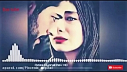 میکس آهنگ عاشقانه