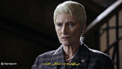 سریال مردگان متحرک The Walking...