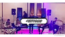 گروه سنتی برای عروسی مذهبی و خواننده برای اجرای جشن ۰۹۱۲۷۹۹۵۸۸۶