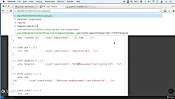 دوره آموزش PHP از ایتدا تا تسلط - پروژه CMS | فصل 22 از 45 / (قسمت 4 از 15)