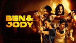 فیلم سینمایی بن و جودی زیر نویس فارسی (Ben and Jody 2022) فیلم سینمایی بن و جودی زیر نویس فارسی (Ben and Jody 2022)