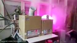 رطوبت ساز التراسونیک ، رطوبت ساز گلخانه ای ، مه ساز نساجی ۰۹۱۹۷۴۳۳۴۵۳ رطوبت ساز التراسونیک ، رطوبت ساز گلخانه ای ، مه ساز نساجی ۰۹۱۹۷۴۳۳۴۵۳