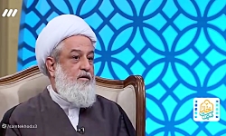 گناهی که چهل پرده محافظ انسان را از بین می برد!