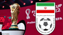 جام جهانی ۲۰۲۲ قطر با تیم ملی ایران در pes 2023