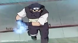 سریال انیمه سریال انیمه ناروتو Naruto - قسمت سی و نهم