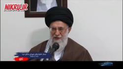 دشمن از تفرقه افکنی در سیستان و بلوچستان ناامید شده است دشمن از تفرقه افکنی در سیستان و بلوچستان ناامید شده است