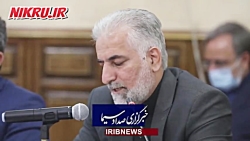 نیمی از بازداشت شدگان اغتشاشات اخیر آزاد شده اند نیمی از بازداشت شدگان اغتشاشات اخیر آزاد شده اند