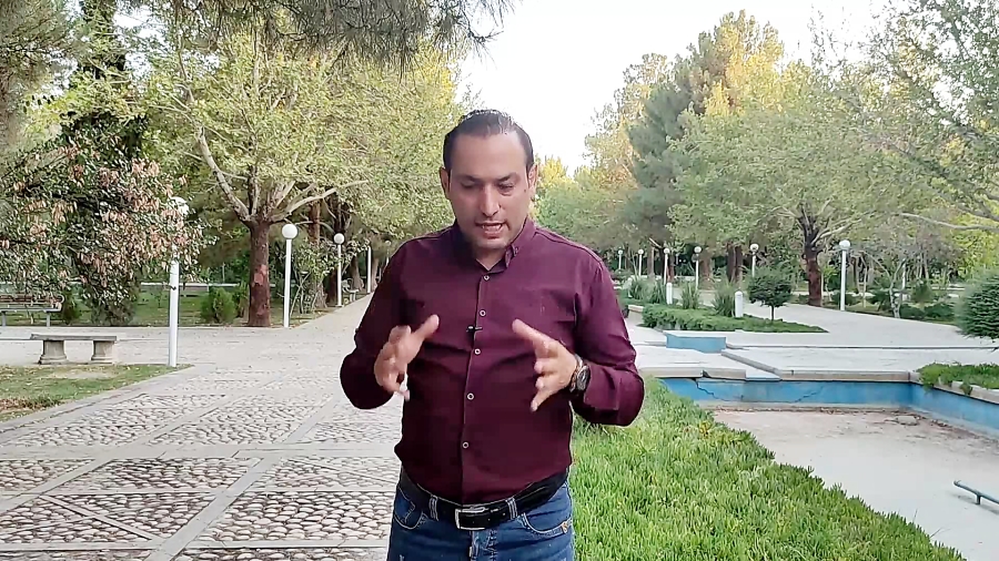 این مهارت حتما به درد شما می خورد.. استاد مهدی رادمنش