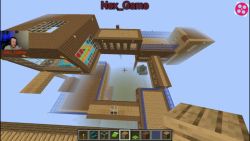 گیم پلی بازی ماینکرفت "بر...