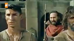 قسمت 99 سریال قیام عثمان با زی...