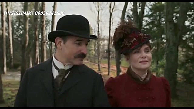 فیلم تاریخی An Officer and a Spy 2019 زیرنویس فارسی اختصاصی از جمال کیانی فر زمان7060ثانیه