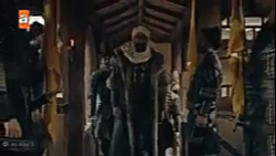 سریال قیام عثمان قسمت ۹۹ فصل چ...