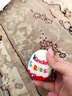 آنباکس و تجربه خرید