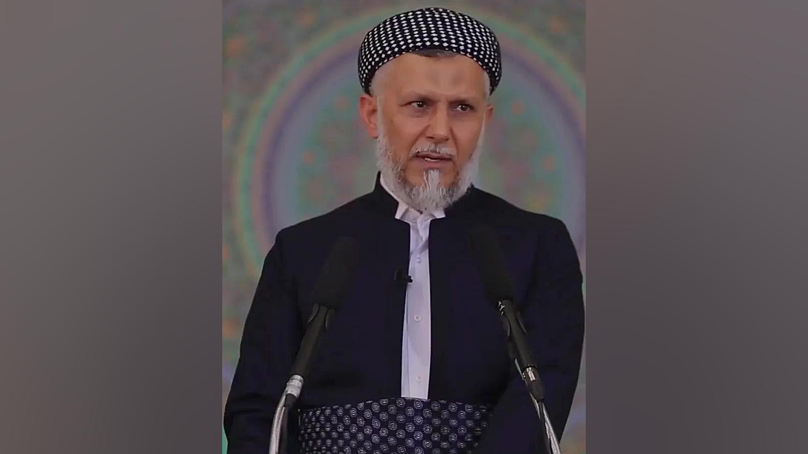 Do Not Kill Yourself - مامۆستا محمد ملا فائق شاره‌زووری زیبایی پوست