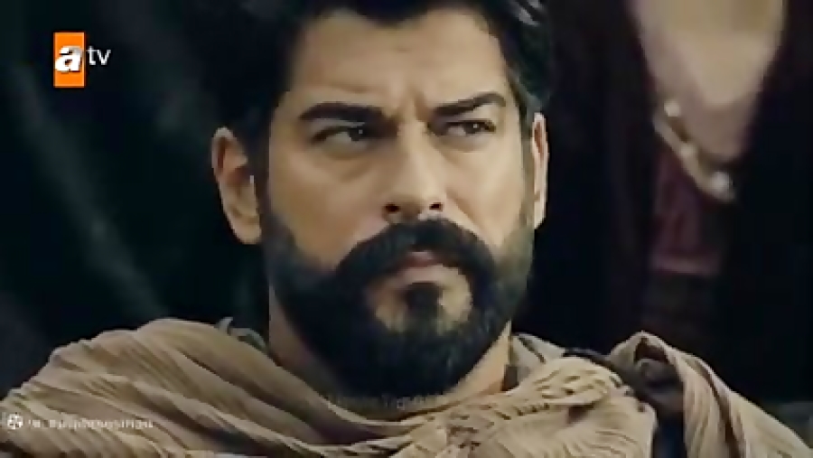 سریال قیام عثمان فصل چهارم قسم...