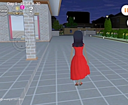 سریال دختر ترسو ملاقات با جادو...