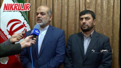 وزیرکشور: خسارت های زیادی به خدمات عمومی وارد شده است