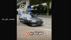 405شوتی خودرو های شوتی ۴۰۵ پژو...