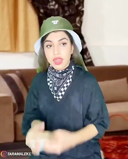 سرناامینی پریساپورمشکی هلیا فا...