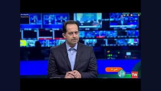 خبر معرفی و رونمایی از کتاب تب ناتمام زمان156ثانیه