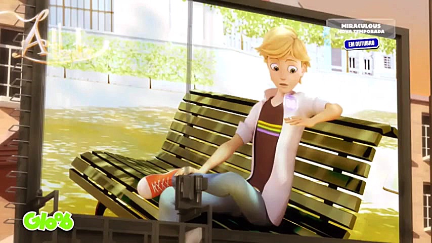 تیزر میراکلس فصل ۵ قسمت های باقی مانده ChIP-Chip