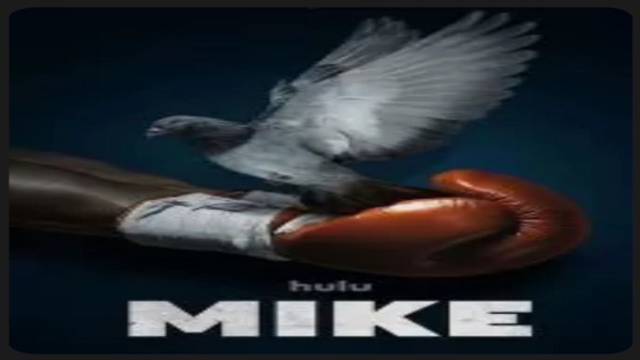 سریال مایک Mike قسمت آخر هشتم 8   ۲۰۲۲ زمان1143ثانیه