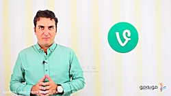 دانلود آموزش شبکه اجتماعی واین...