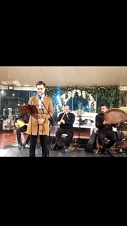 گروه سنتی /09125729113