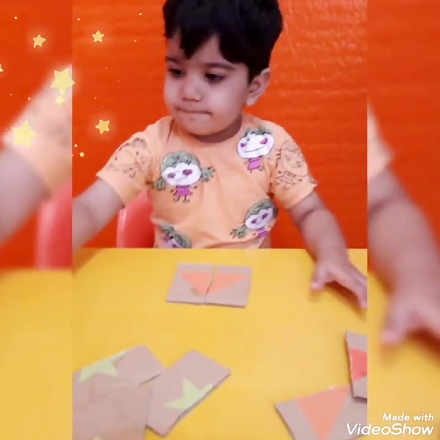 آموزشی