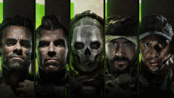تریلر جدید Call of Duty: Modern Warfare 2