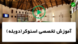 انواع بازی بیلیارد