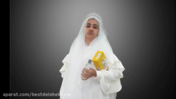 ویدیو خنده دار سرنا