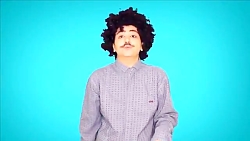 کلیپ طنز سرنا امینی : خیلی خند...