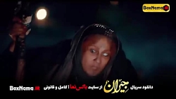 دانلود قسمت ۲۸ سریال جیران قسمت بیست و هشتم