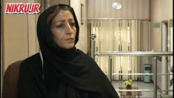 توضیحات مادر سارینا اسماعیل زاده درباره علت مرگ دخترش توضیحات مادر سارینا اسماعیل زاده درباره علت مرگ دخترش