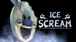 جیغ یخی / بستنی جن زده! / خیلی ترسناک بود! / lce Scream