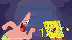 کارتون باب اسفنجی انیمیشن باب...