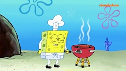 بابسفنجی دوبله