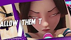 اهنگ ارباب شرارت