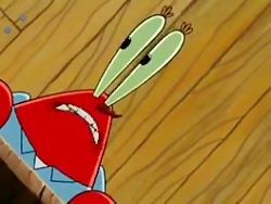 باب اسفنجی کارتون باب اسفنجی