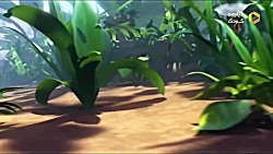 تریلر دوبله فارسی Tinker Bell and the Pirate Fairy فیلیمو کودک