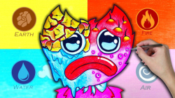 ایده کارتونی  کیسی میسی دارای...