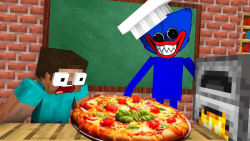 انیمیشن مدرسه هیولا ها  ماینکر...