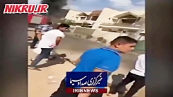 کشته و مجروح شدن ۵ نفر در انفجار یک خودرو در اربیل کشته و مجروح شدن ۵ نفر در انفجار یک خودرو در اربیل
