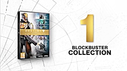 تریلر بازی Destiny The Collection