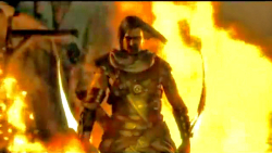 Prince Of Persia 3 Trailer-2