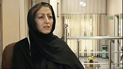 توضیحات مادر سارینا اسماعیل زا...